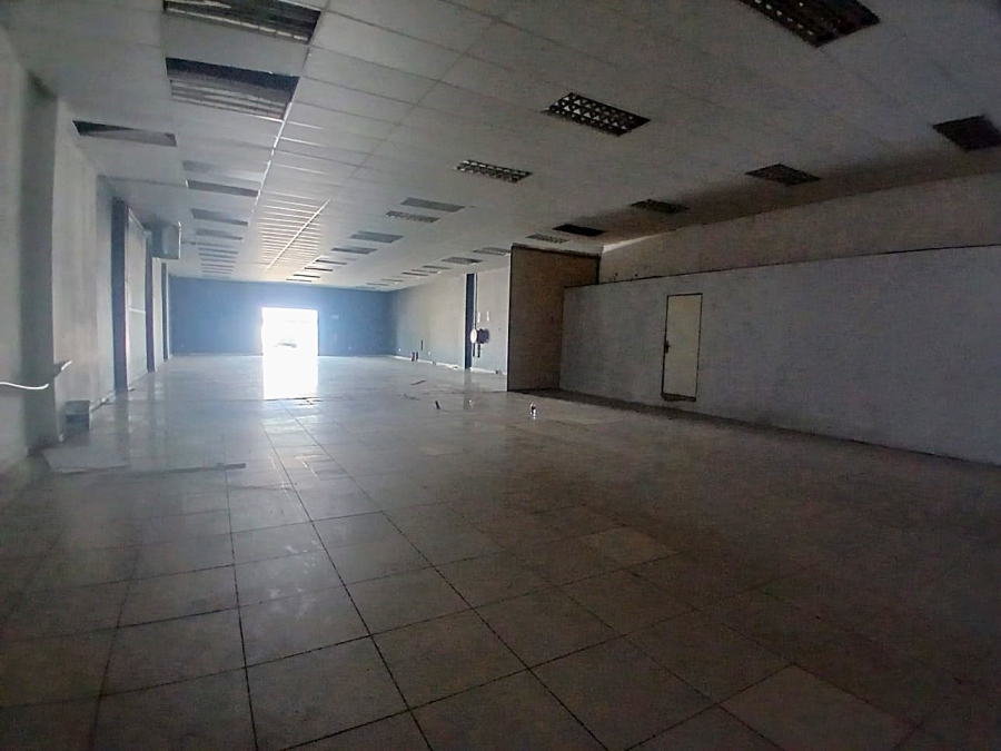 To Let Commercial Property for Rent in Lower Bo-dorp North West